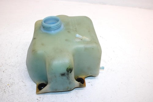 1990 Kawasaki 650 Ts Oem Oil Tank 52001-3709 JK10