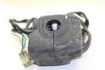 1996 Arctic Cat Montego Deluxe Oem Teather Switch Assembly 0609-203 JA4