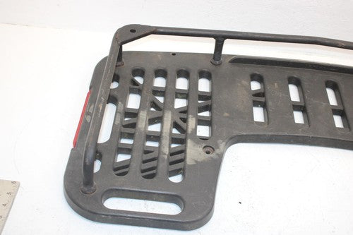 2001 Polaris Sportsman 500 Oem Rear Rack 2670174-070 AP81