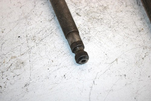 1989 89 Polaris Sport Oem Spindle Pair W/Bushings 6230055 SP137