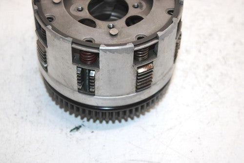 1986 Yamaha  Badger Yfm80s Oem Clutch Assembly 22K-16150-02-00 AY8