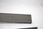 96 Polaris Xcr Sp 600 Oem Side Heat Exchanger Set 2511257 2511257 SP154
