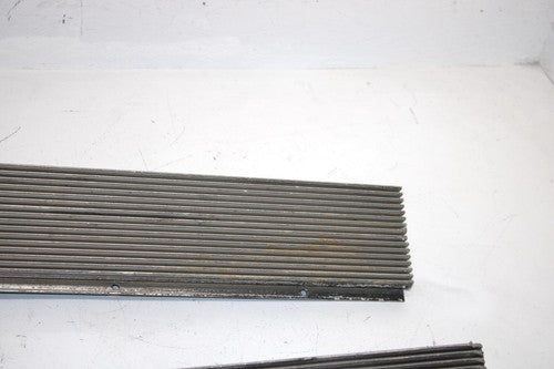 96 Polaris Xcr Sp 600 Oem Side Heat Exchanger Set 2511257 2511257 SP154
