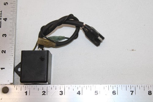 1996 Polaris Xpress 300 Oem CDI ECM ECU Box 3084820 AP124