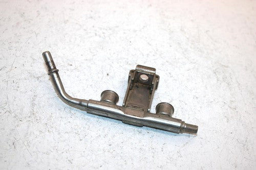 2008 Polaris Ranger 700 Oem Fuel Rail 2520451 XP0