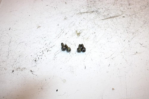 90 Yamaha Exciter Oem Pan Head Screw Set 98580-05016-00 97885-05016-00 SY3