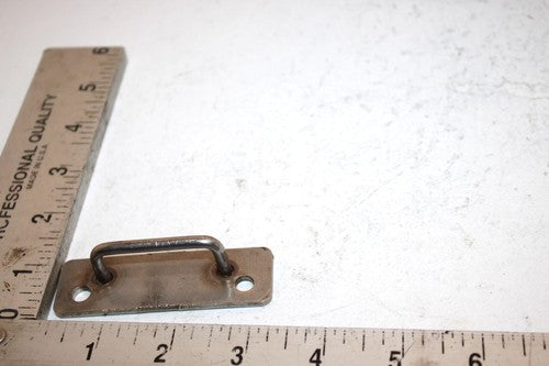 2000 Sea-doo Gtx Oem Seat Hook 291001357 JS56