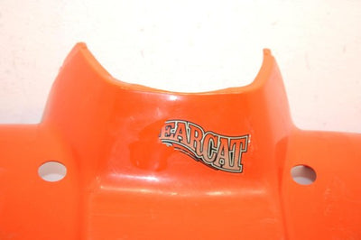 97 Arctic Cat Bearcat 454 2x4 Oem Front Fender 0506-168 AA11