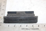 00 Kawasaki Bayou 300 4x4 Oem Handlebar Cover 14091-1148 AK20