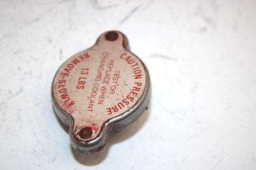 91 Polaris Trail Boss 350l 4x4 Oem Pressure Cap 2511270 2511189 AP15