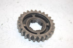 02 Arctic Cat 250 2x4 Oem 25T 3rd Driven Gear 3446-143 AA22