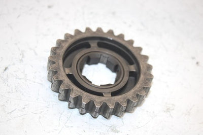02 Arctic Cat 250 2x4 Oem 25T 3rd Driven Gear 3446-143 AA22