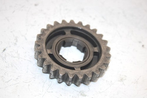 02 Arctic Cat 250 2x4 Oem 25T 3rd Driven Gear 3446-143 AA22