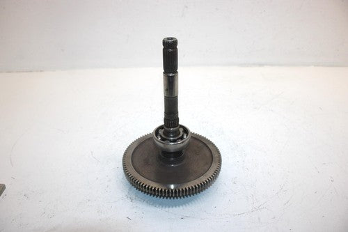 1999 Polaris Big Boss 500 Oem Transmission Output Shaft 3233150 AP71