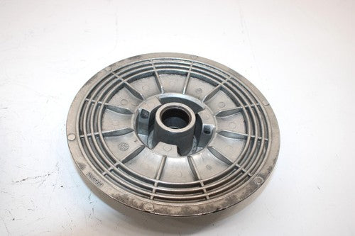 21 Can-am Outlander Max 450 4x4 Dps Oem Secondary Clutch Halfs 420248233 AB4