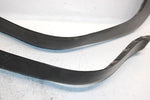 98 Polaris Xplorer 300 Oem Rear Mud Guard Set 5431797 5431796 AP69