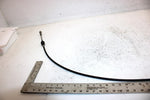 2007 Sea-doo Rxp 215 Oem Reverse Cable 277001016 268000017 JS51