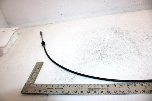 2007 Sea-doo Rxp 215 Oem Reverse Cable 277001016 268000017 JS51