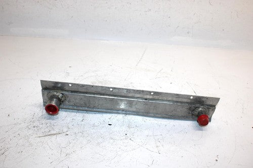 97 Polaris Indy 500 Oem REar Center Heat Exchanger 2511225 SP145