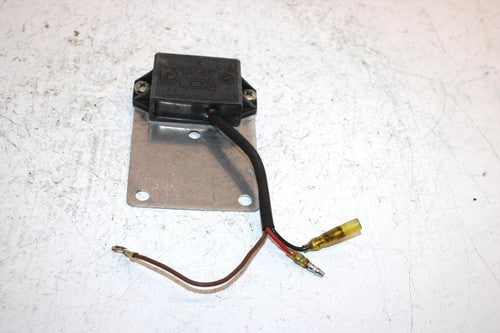 1989 Sea-doo Sp 580 Oem Speed Limiter 290866955 JS46