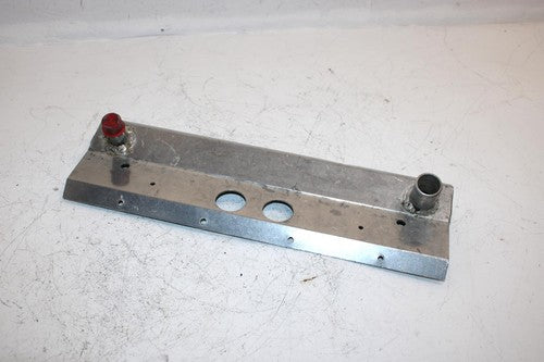 98 Polaris Indy 500 Oem Rear Heat Exchanger 2511239 SP47
