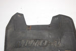 1996 Yamaha  Badger Yfm80h Oem Front Fender Flap Set 2HX-21521-01-00 AY14