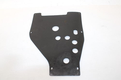 2005 Polaris Trail Boss 330 Oem Skid Plate 5432763 AP131