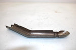 19 Polaris Sportsman 570 Sp Oem Exhaust Pipe Mid Shield 5260801 AP34
