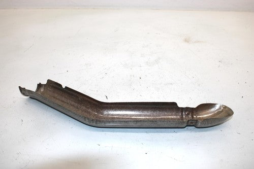 19 Polaris Sportsman 570 Sp Oem Exhaust Pipe Mid Shield 5260801 AP34