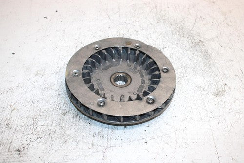 2012 Arctic Cat Prowler Hdx 700 Oem Drive Clutch Fixed Half 0823-272 XA1