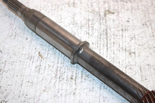 03 Bombardier Rally 175 Oem Drive Pulley Shaft A23411179001 AB7