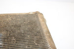 16 Can-am Outlander L Max 450 Efi Dps Oem Radiator 709200286 AB5