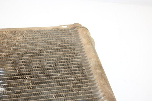 16 Can-am Outlander L Max 450 Efi Dps Oem Radiator 709200286 AB5