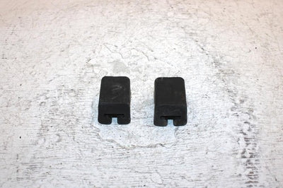 1996 Arctic Cat Zrt 600 Oem Skid Rail Bumper Pair 0104-631 SA6