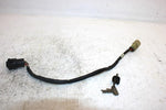 1998 Honda Foreman Fourtrax Oem Ignition W/Key 35100-HM7-003 AH35