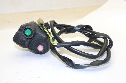 1996 Arctic Cat Montego Deluxe Oem Teather Switch Assembly 0609-203 JA4