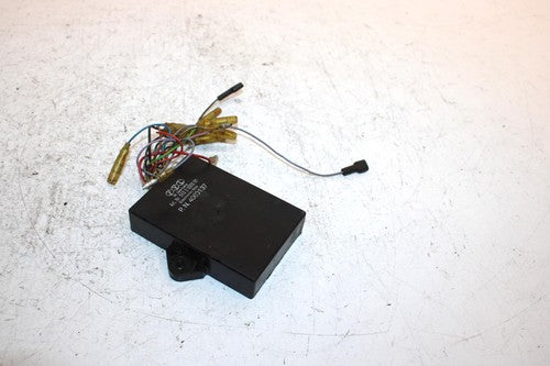 1993 Sea-doo Brp Oem VTS Module 278000358 JS50