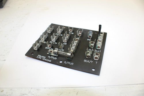 1994 Polaris Slt 750 Oem Terminal Board 4040045 JP21