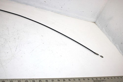 1990 Sea-doo Sp Oem Throttle Cable 277000075 JS42