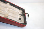 88 Yamaha Warrior 350 Yfm350x Oem Single Seat Assembly (Red) 3GD-24710-10-00 AY3