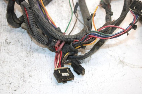 2002 Polaris Sportsman 400 Oem Main Wire Harness 2460944 AP75