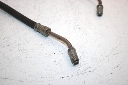 1999 Polaris Big Boss 500 Oem Brake Line Set 1930743 AP71