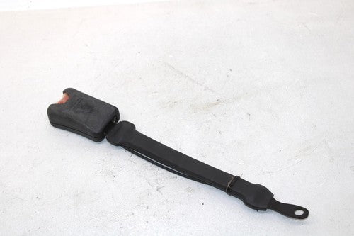 2015 Yamaha Viking Vi Oem Driver Seat Belt Reciever 2PG-F470R-10-00 XY0.2