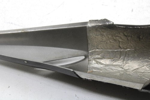 2007 Yamaha Attak Gt Oem Right Exhaust Cover 8FP-77552-00-P2 SY135