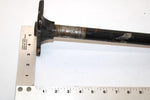 1987 Suzuki Quadrunner 250 Oem Steering Column Post 51650-19B01 AS22