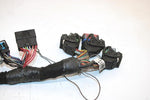 07 Polaris Fst Touring Oem Engine Wiring Harness 2410816 2410924 SP2