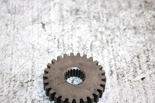 2003 Honda Fourtrax Foreman Rubicon Oem 26T Start Reduct Gear28131-HM7-000 AH11p