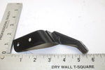 89 Yamaha Exciter EX570N OEM Left Hood Bracket 82M-2196F-00-00 SY54