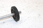 2001 Ski-doo Summit 700 Oem Rear Suspension Idler Shaft 503153600 SS110