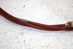 1993 Yamaha Waverunner 650 Oem Steering Cable FJ0-61481-00-00 JY23
